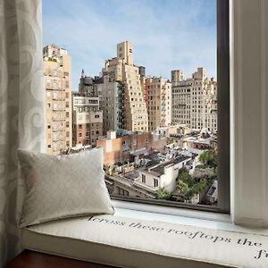 City View Deluxe King Salon